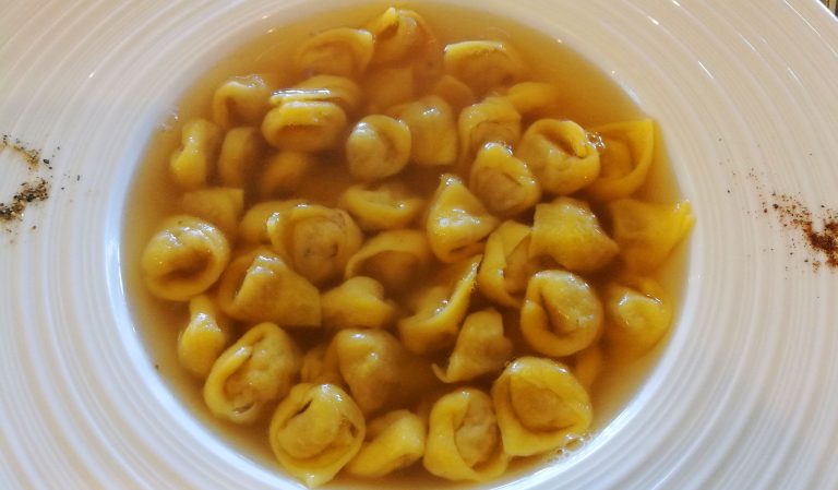 Festival del Tortellino 2017 - IV Edizione