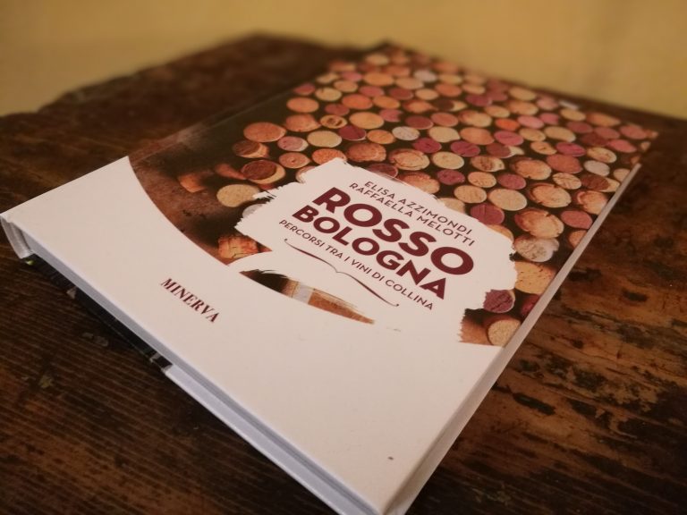 Rosso Bologna - Percorsi tra i vini di collina