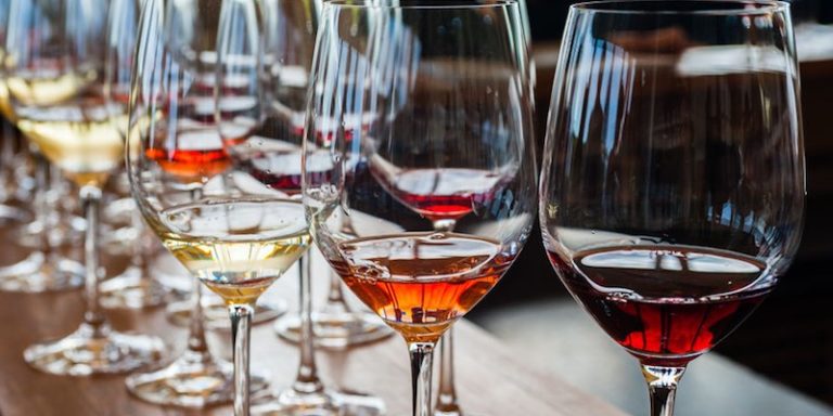 DEGUSTIAMO? Conoscere il vino