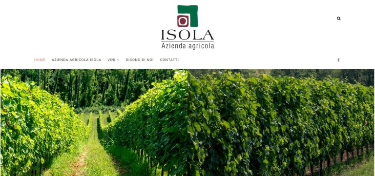 Azienda Agricola Isola